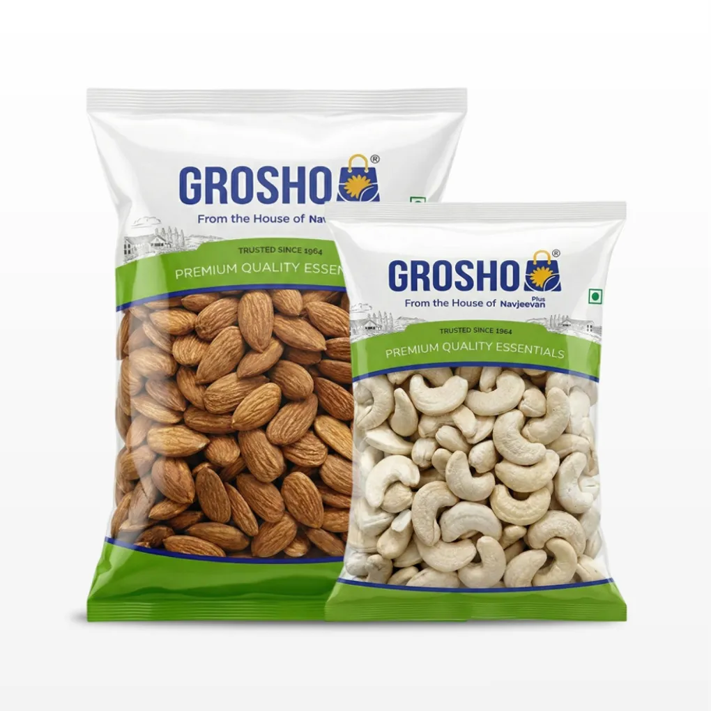 Dry Fruits & Fasting Essentials